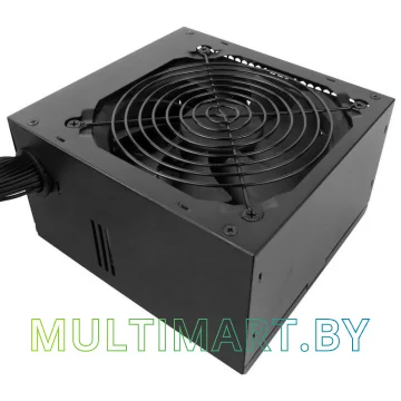 Блок питания 1stPlayer BLACK.SIR 600W (PS-600BS) картинка 3